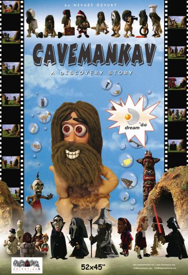 Cavemankav-maara